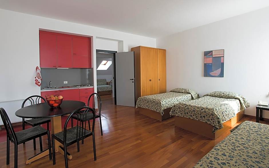 Residence Villa Odescalchi