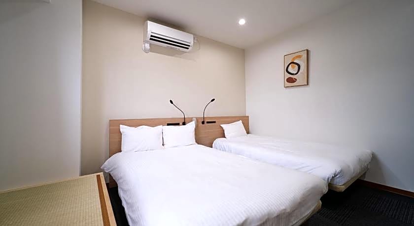 ano Hotel