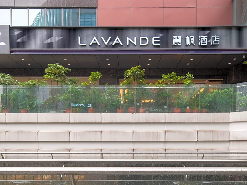 Lavande Hotel Zunyi Times Tianjie