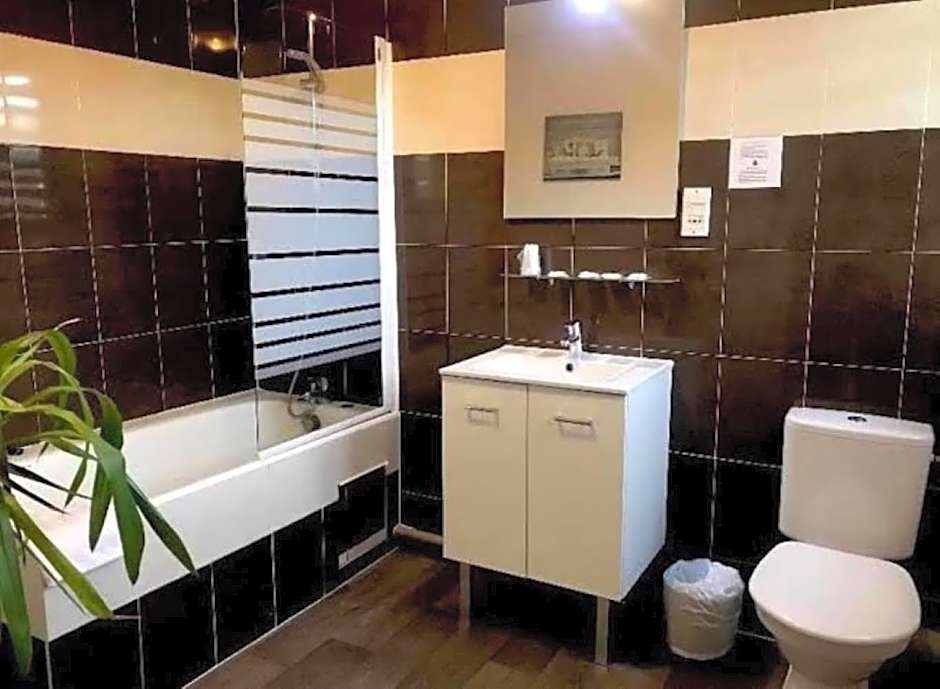 Grand Hotel De Paris