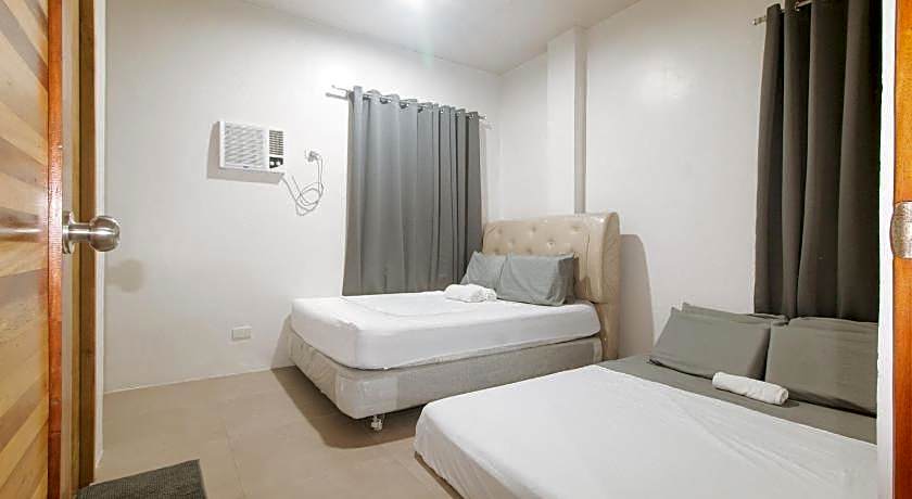 Cozy Cove Inn by RedDoorz