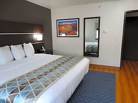 Family Suite with Two King Beds