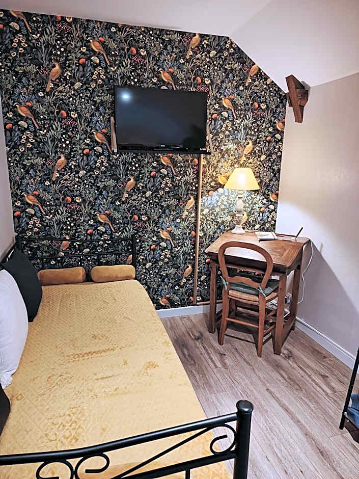 Le Douétaux chambres d'hotes