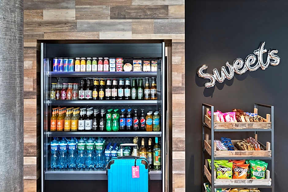 Moxy Rapperswil