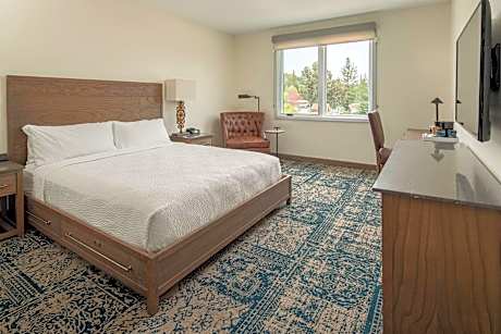 Room, 1 King Bed