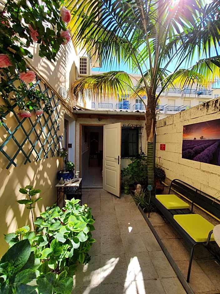 Logis Hôtel Villa Victorine