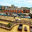 Best Western Plus The Quays Hotel Sheffield