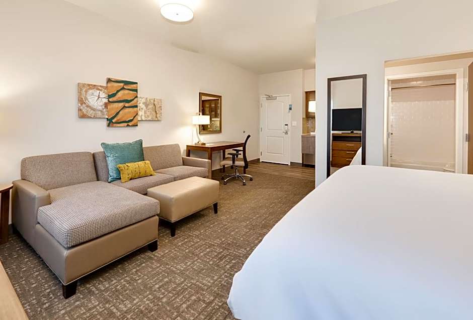 Staybridge Suites Oklahoma City - Downtown By IHG