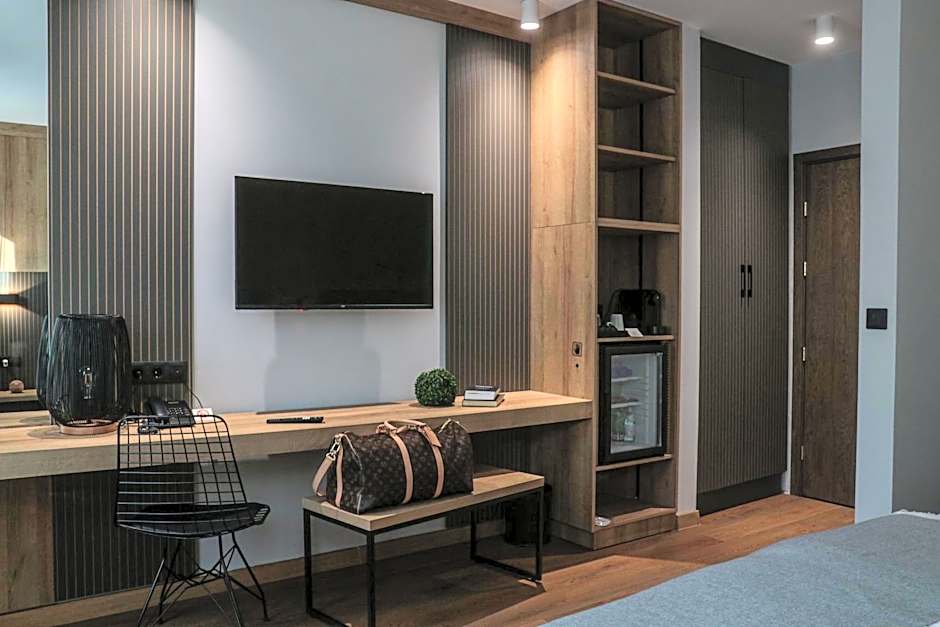 Best Western Plus Lozenetz Hotel