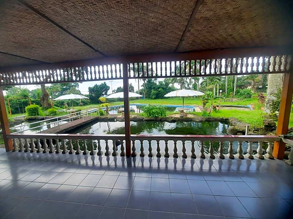 Capital O 93733 Hotel Linggarjati Kuningan