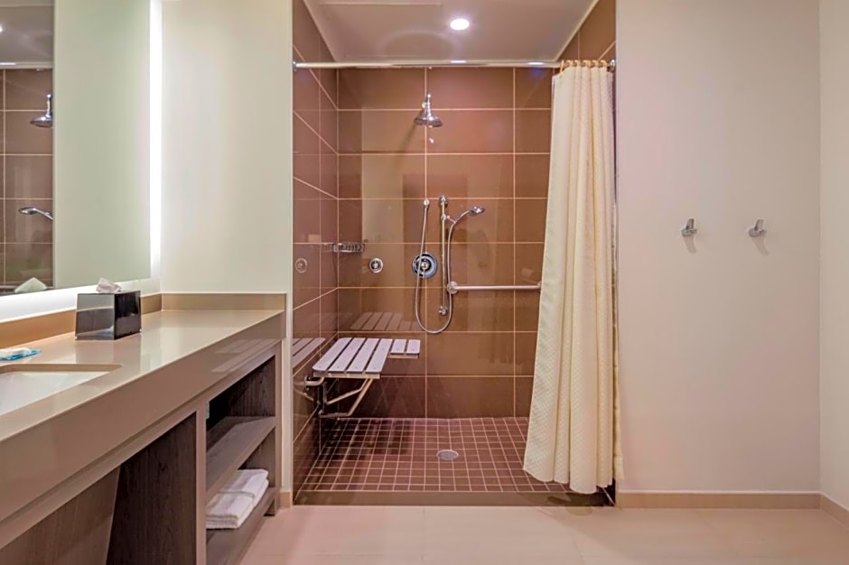Hyatt House Mexico City Santa Fe
