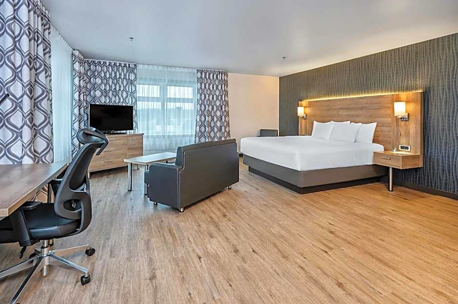 Quality Suites Drummondville