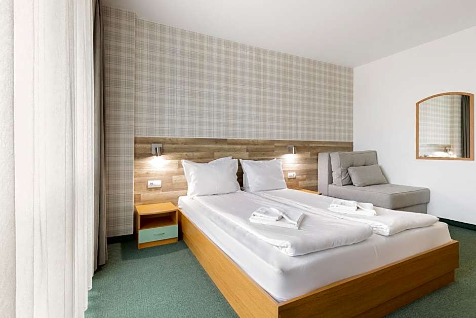 Hotel Iceberg Bansko