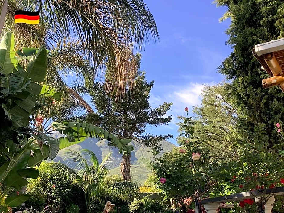 Bollinger Guest House