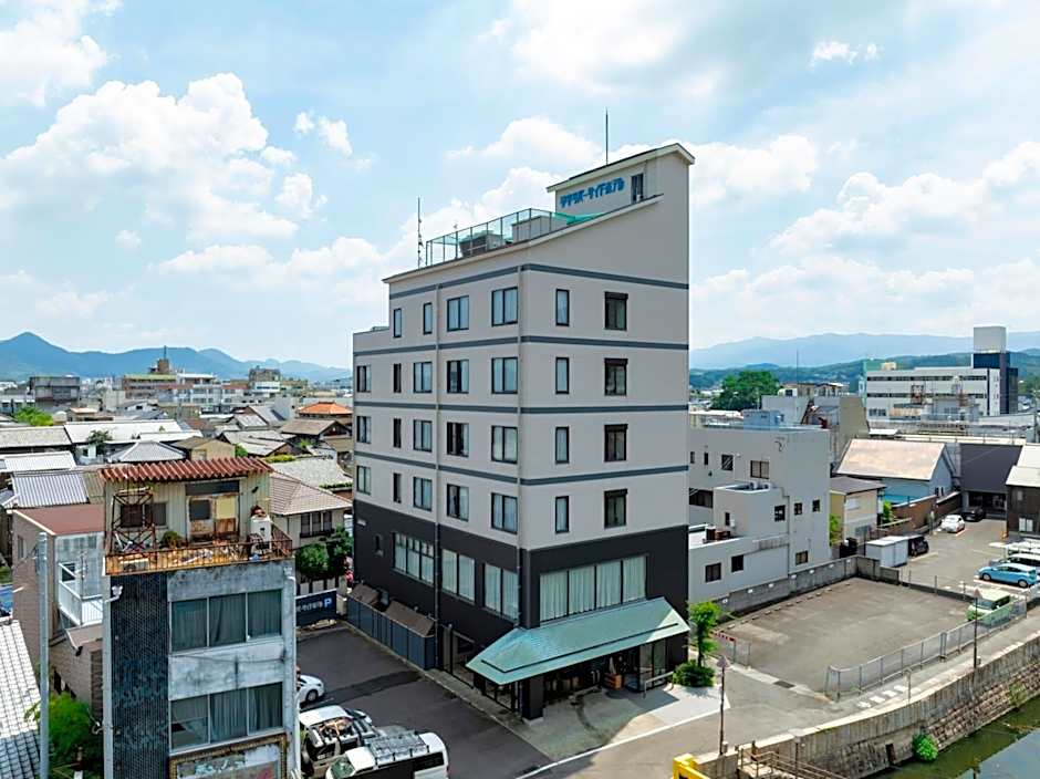 Kotohira River Side Hotel