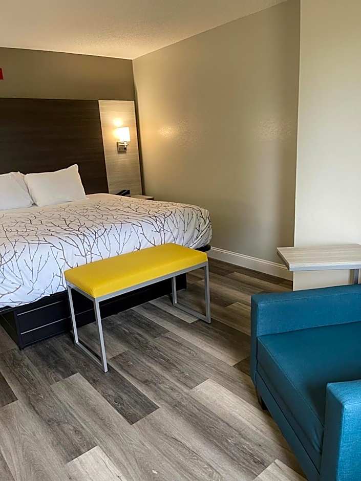 Hometown Inn And Suites Belle Plaine