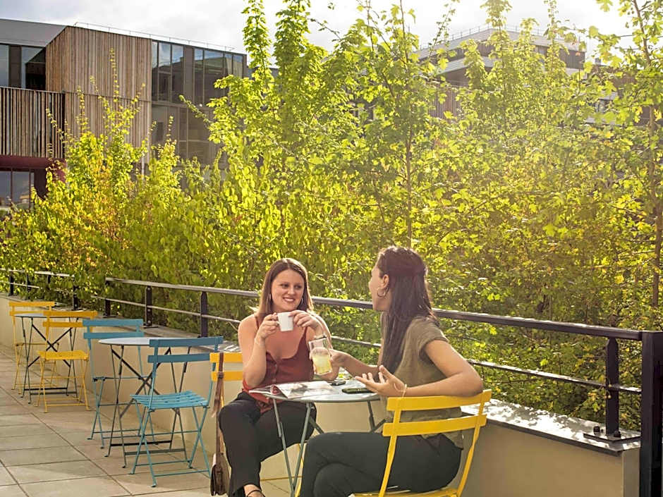 Aparthotel Adagio Access Colombes La Defense