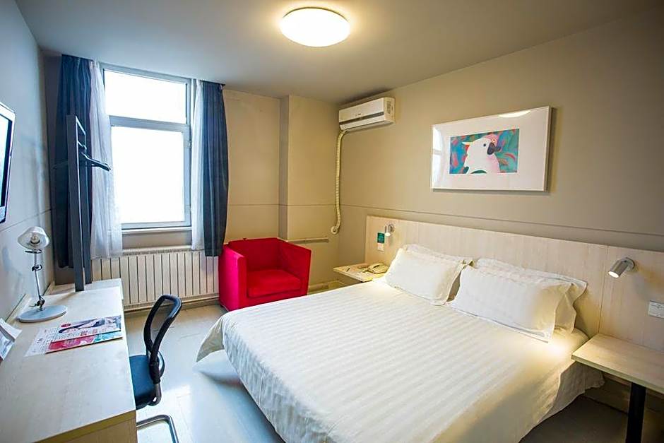 Jinjiang Inn Chao Yangshan Road Branch