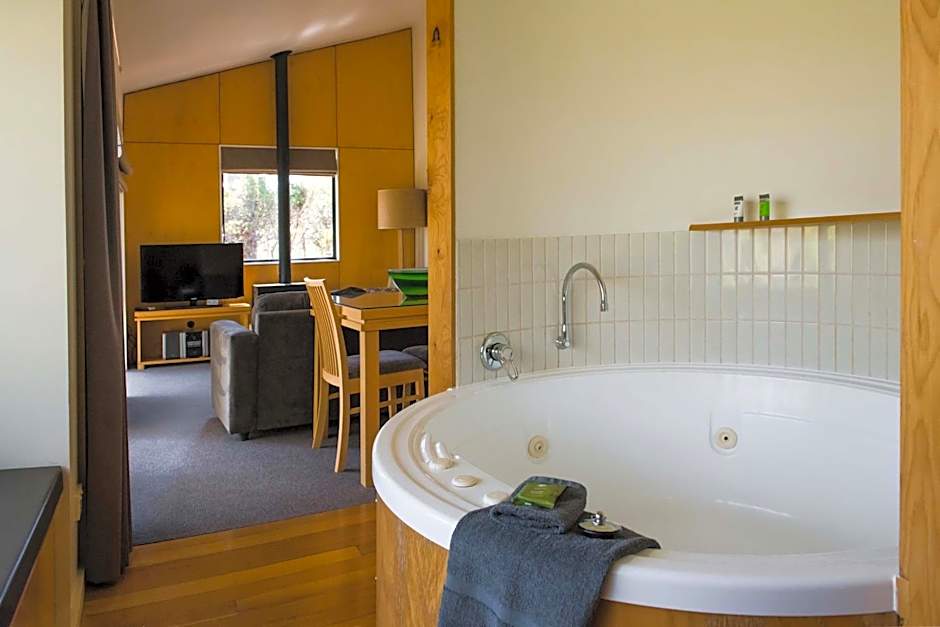 Discovery Resorts - Cradle Mountain