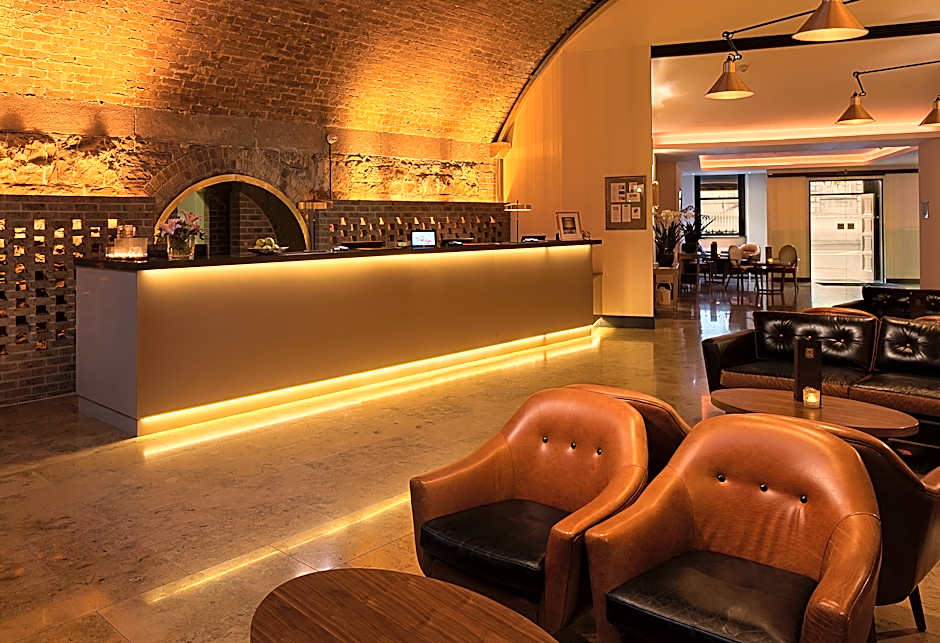 The Address Connolly Hotel