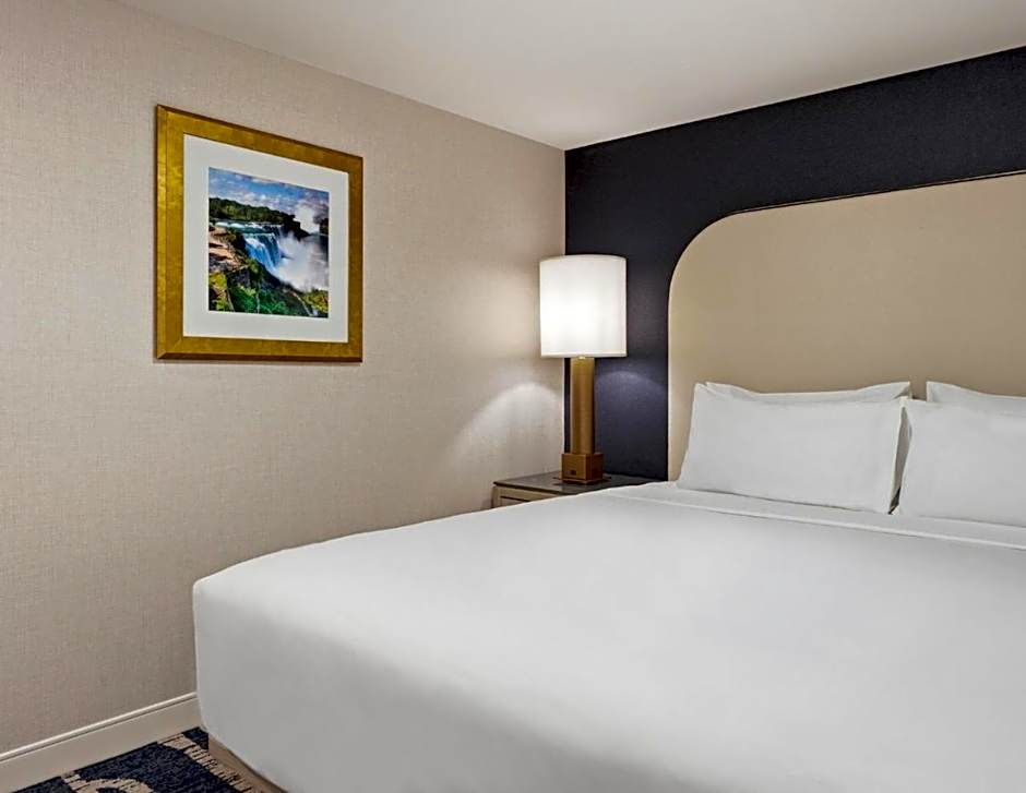 Hyatt Regency Niagara Falls Fallsview