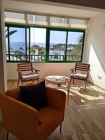 Blue View Hermoso Apartamento Remodelado Ubicación Ideal