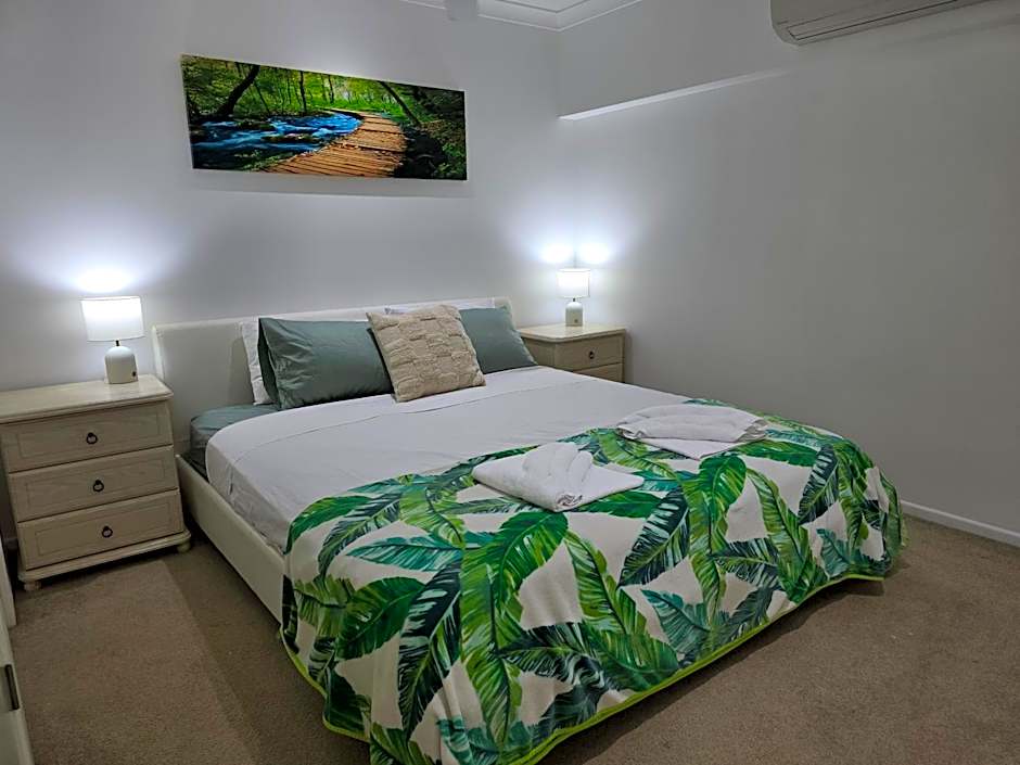 Fraser Coast Top Tourist Park