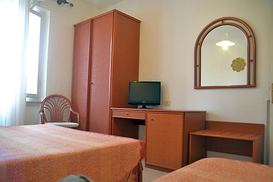 Hotel Scoglio Bianco