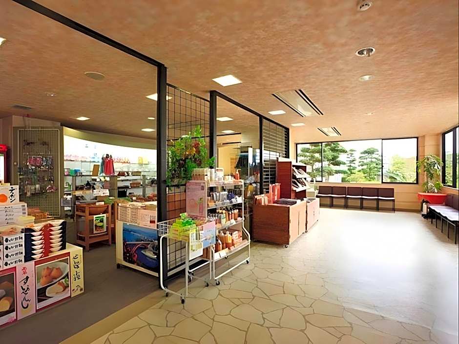 Matsushima Kanko Hotel Misakitei