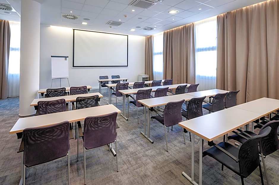 Comfort Hotel Olomouc Centre