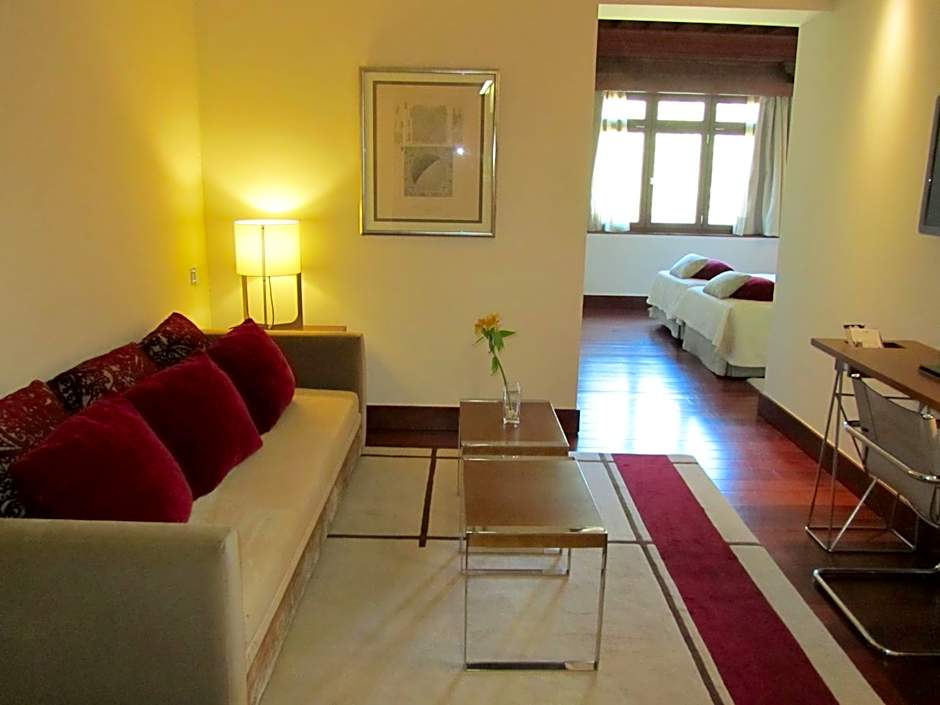 Parador de Granada
