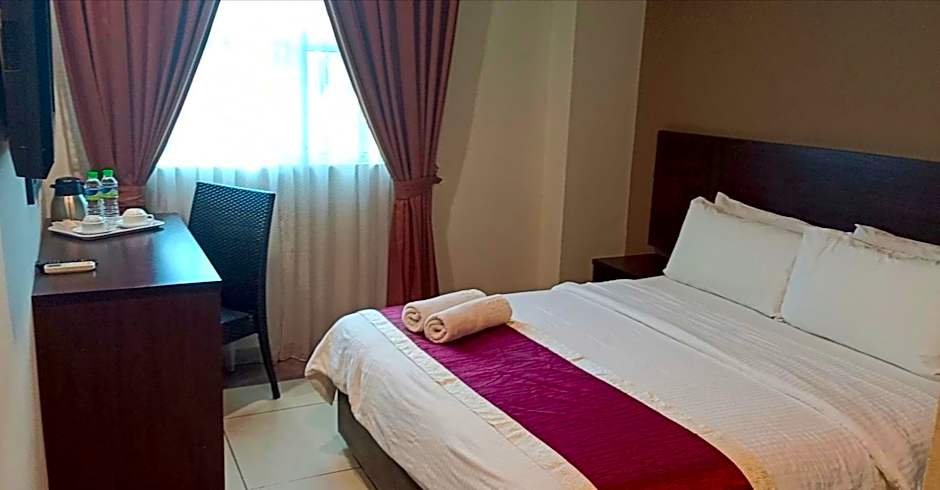 PPT Muar Hotel