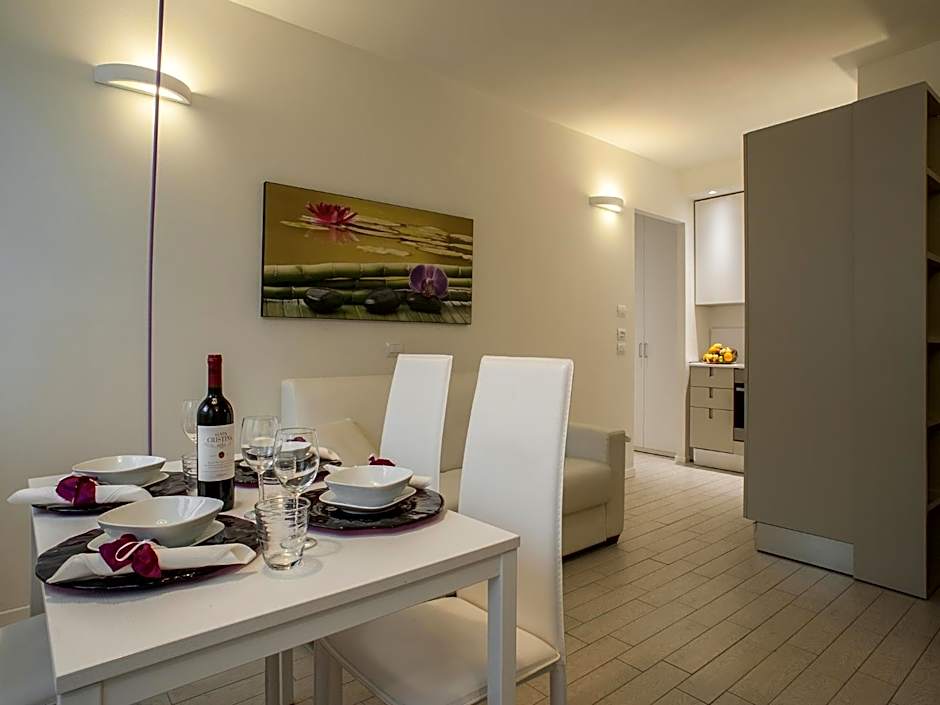 La Farina Apartments
