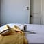 Hometel Suites