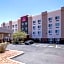 Comfort Suites El Paso Airport