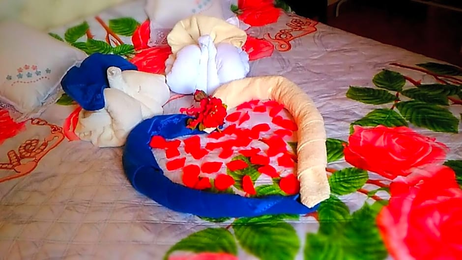 Il Casaletto del Terminillo