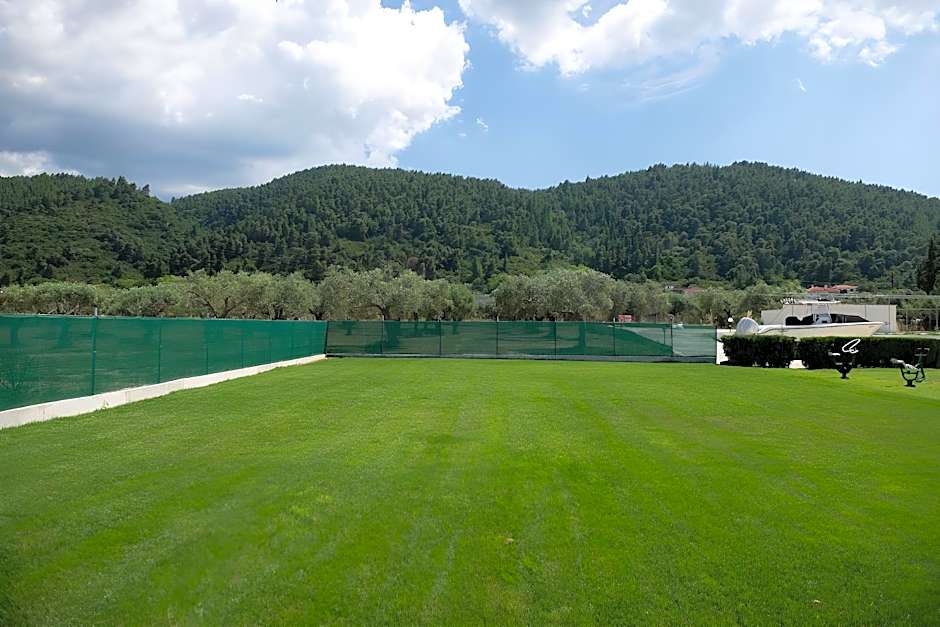 Hotel Rema- Vourvourou