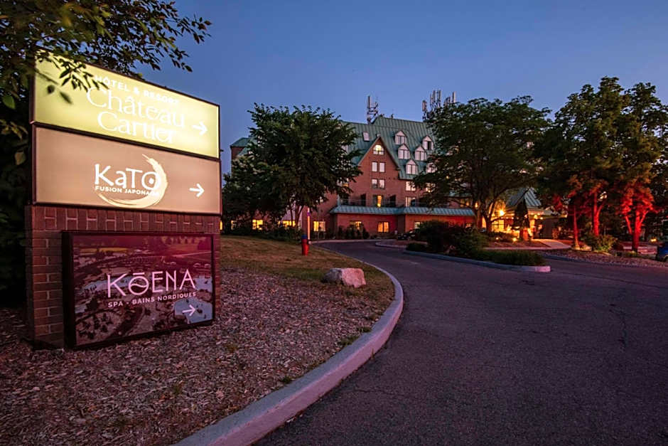 Chateau Cartier Hotel & Resort, an Ascend Collection Resort