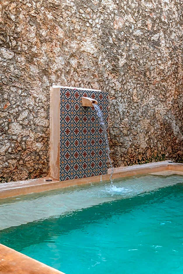 Hotel Casa 57