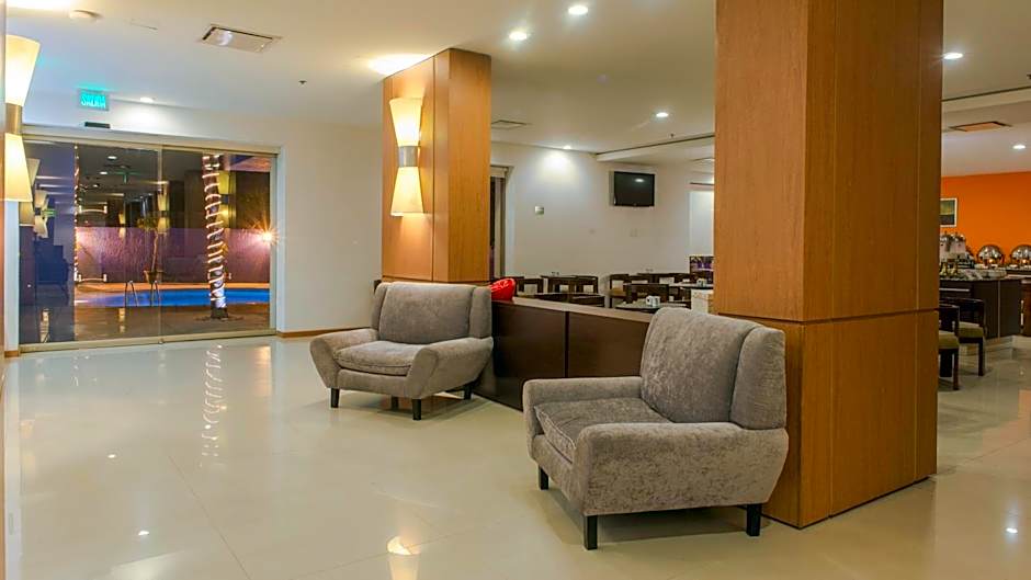 Staybridge Suites Guadalajara Expo By IHG