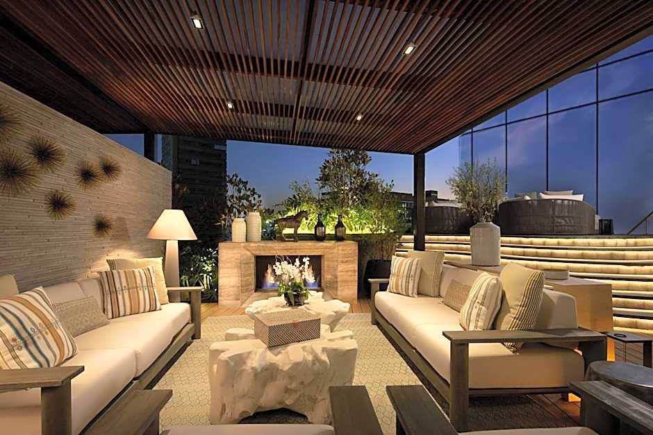 The St. Regis Mexico City