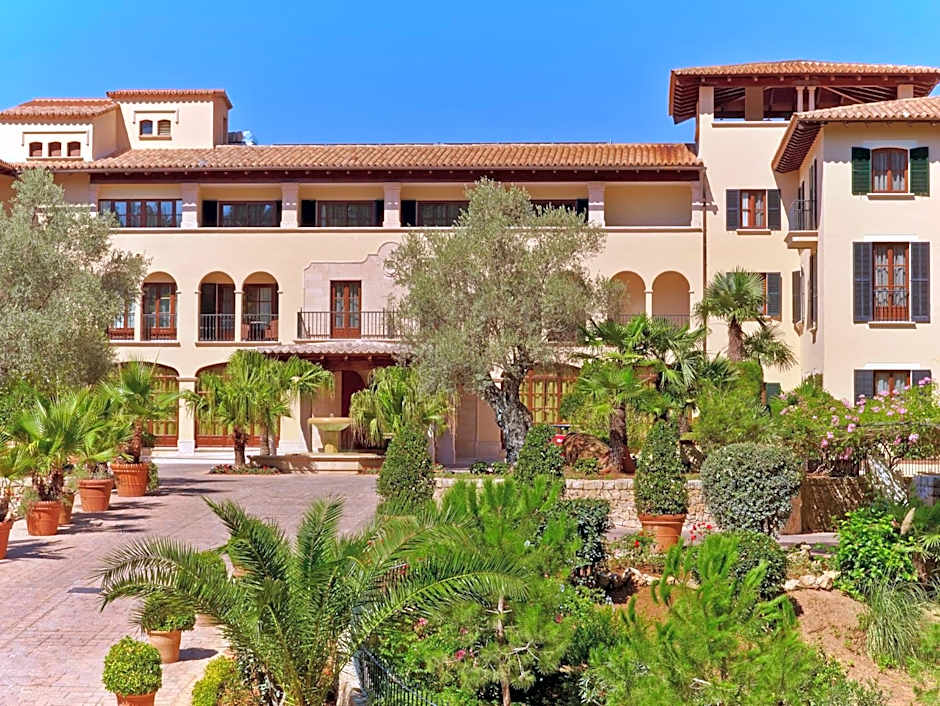 Sheraton Mallorca Arabella Golf Hotel