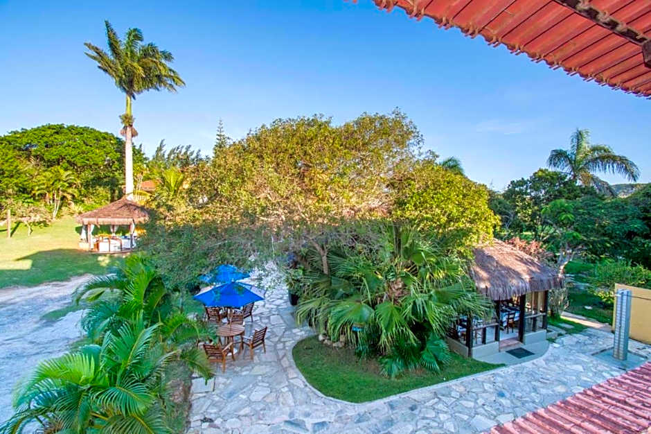 POUSADA ELOHIM DE BUZIOS