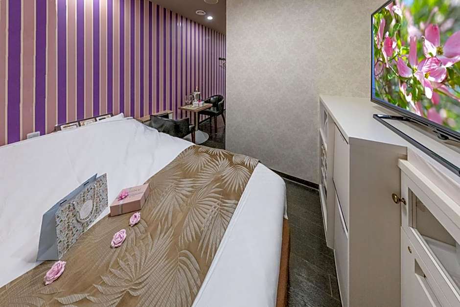 Hotel ＧEM - Adult Only