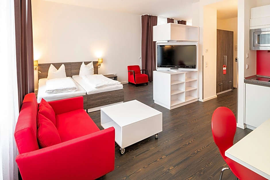 Boardinghaus Weinberg Campus