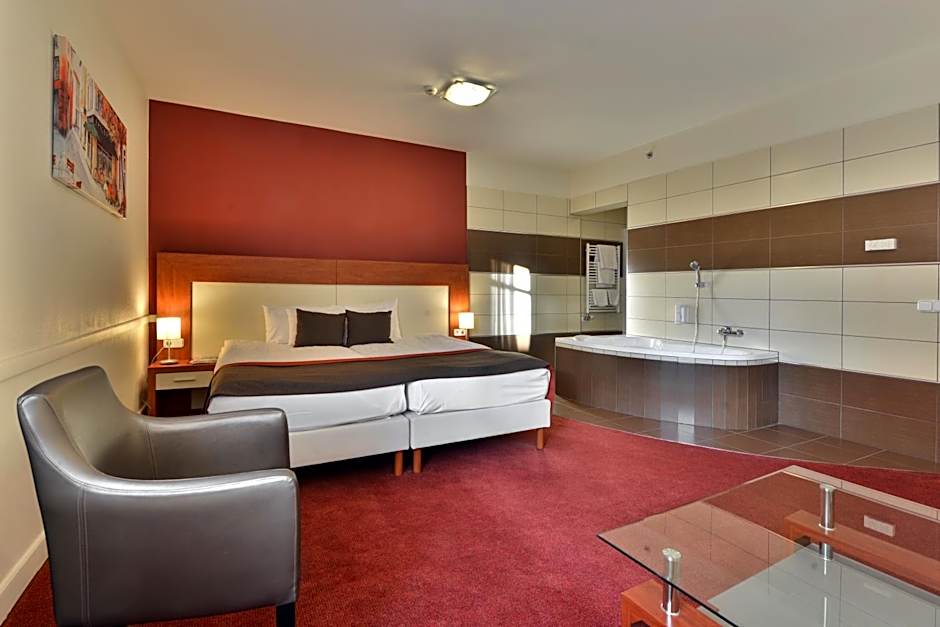 Hotel City Inn