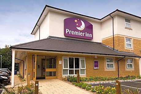 Premier Inn Llantrisant