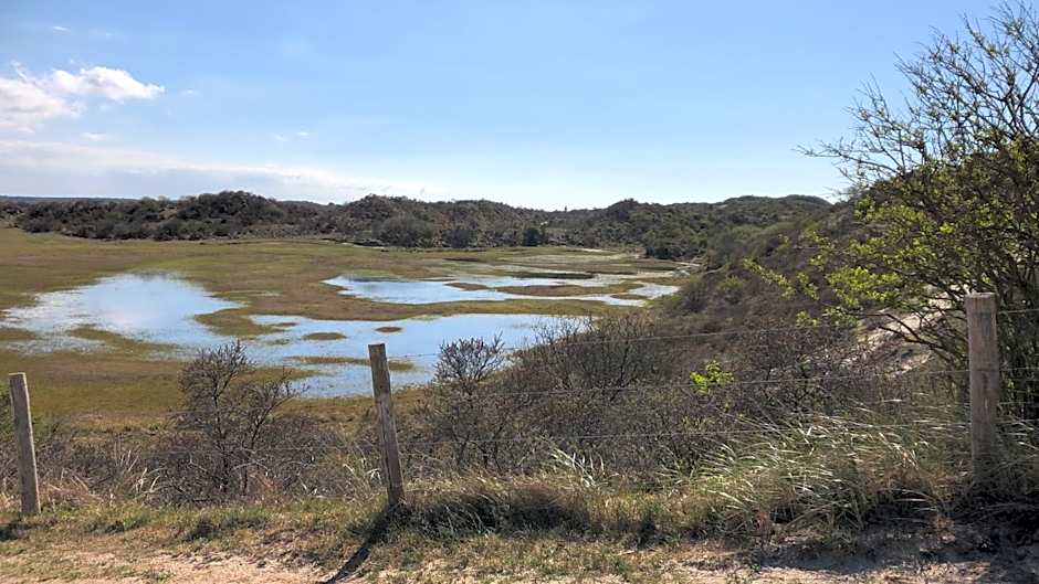 Slaperij Salud! Studios & appartementen