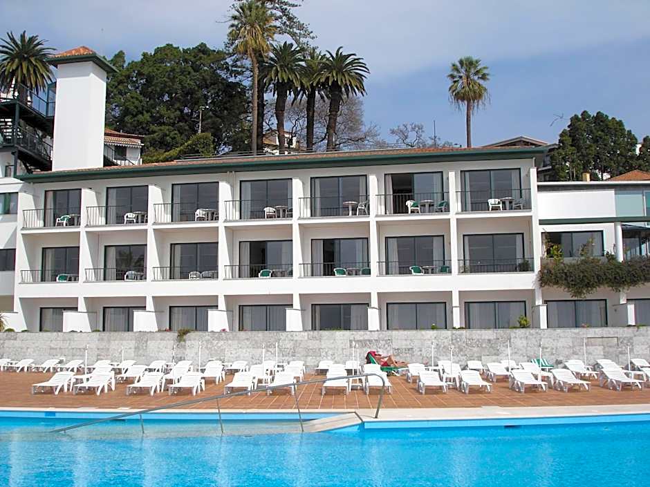 Quinta Da Penha De Franca