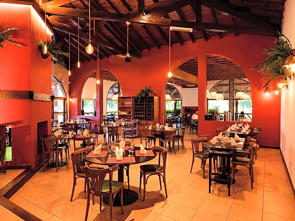 Marcopolo Suites Iguazu